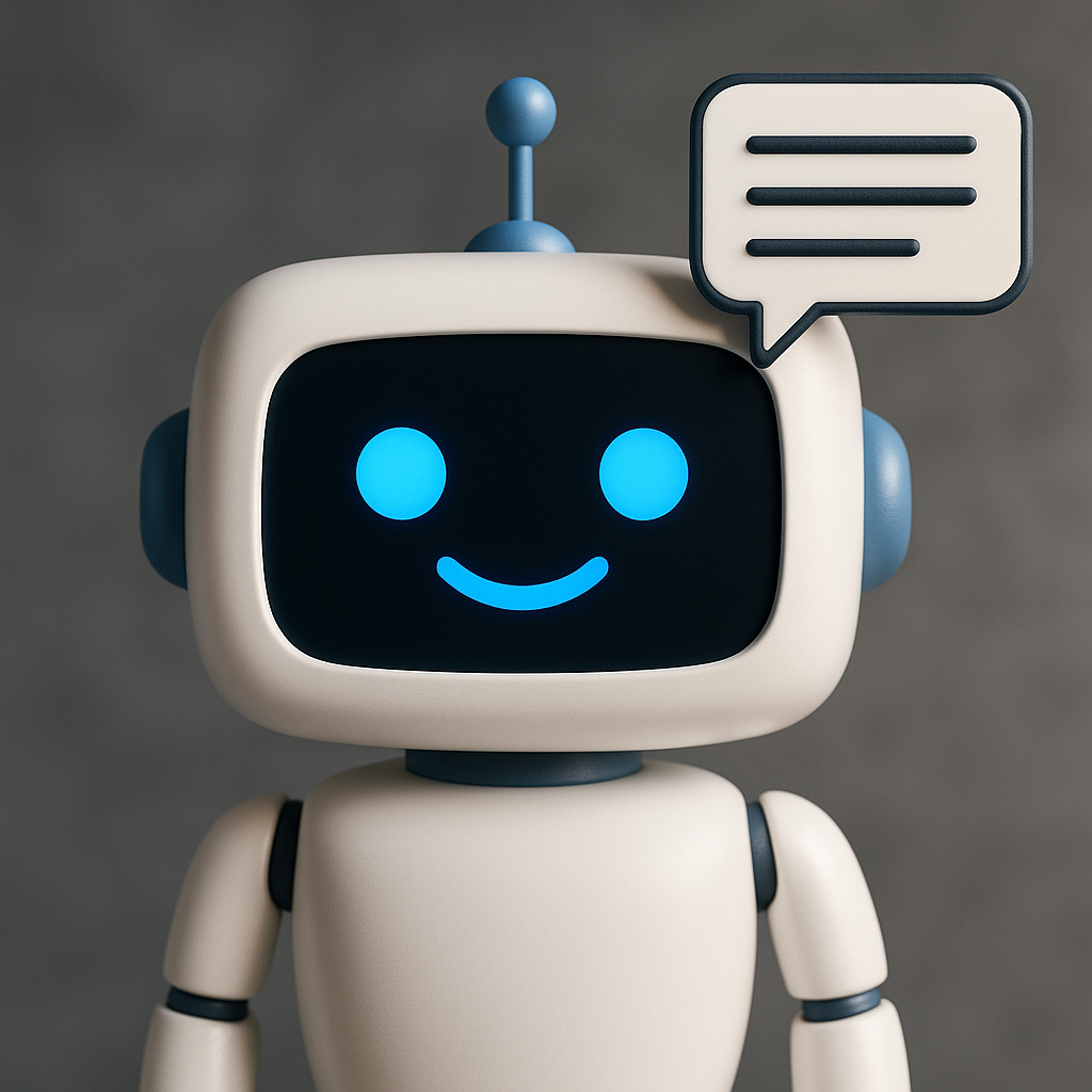 chat bot